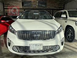کیا سۆرینتۆ